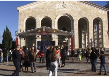 ოზურგეთის საპატიო მოქალაქე წელს 10 ადამიანი გახდა