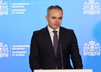 ” საზოგადოების ნაწილს, მმართველი პარტიის მიერ გაკეთებული განცხადებების წაკითხულის შინაარსის გააზრება ან შეგნებულად, ან შეუგნებლად უჭირთ”-განათლების მინისტრი