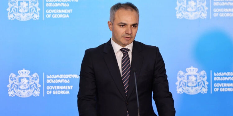 ” საზოგადოების ნაწილს, მმართველი პარტიის მიერ გაკეთებული განცხადებების წაკითხულის შინაარსის გააზრება ან შეგნებულად, ან შეუგნებლად უჭირთ”-განათლების მინისტრი