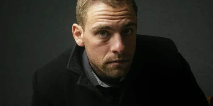 არსებული ინფორმაციით, მსახიობი ანდრო ჭიჭინაძე დააკავეს