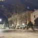 რუსთაველის გამზირზე საპროტესტო აქცია ამ დროისთვის დასრულებულია