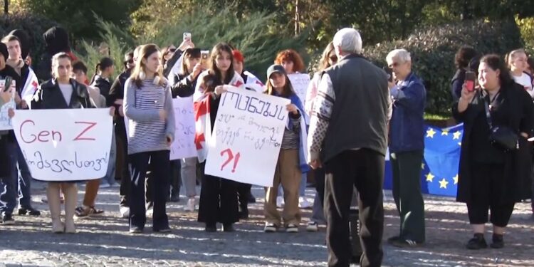 გურიის ახალი ამბები – 3. 12. 2024