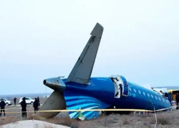 Euronews – წინასწარი გამოძიება ადასტურებს, რომ „აზერბაიჯანის ავიახაზების“ თვითმფრინავის ავიაკატასტროფა რუსულმა რაკეტამ გამოიწვია
