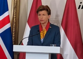 ლატვიის საგარეო საქმეთა მინისტრი – საქართველოში საპროტესტო აქციის ჩახშობა, ასობით ადამიანის დაკავება და ცემა არ შეიძლება შედეგების გარეშე დარჩეს – მივიღეთ გადაწყვეტილება, დამნაშავეებს სანქციები დავუწესოთ