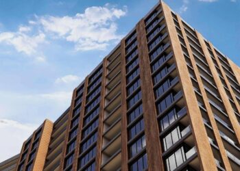 თანამედროვე საცხოვრებელი კომპლექსების როლი თბილისისა და ბათუმის ურბანული გარემოს ცვლილებაში