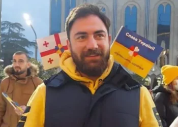 პედიატრი კოტე ჩახუნაშვილი ადმინისტრაციული წესით დააკავეს