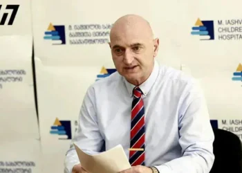 ღორის გრიპის მაჩვენებელი გაორმაგდა,ძალიან ბევრი ბავშვი წევს კლინიკაში – ივანე ჩხაიძე