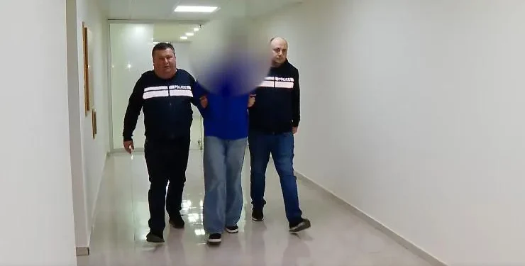 შსს-მ პოლიციაზე თავდასხმის ბრალდებით აქციის კიდევ ერთი პირი დააკავა – ჯამში, „სისხლის სამართლის კოდექსით“ 15 მომიტინგეა დაკავებული