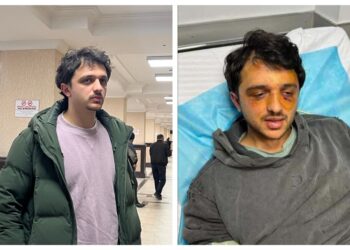 “გადაწყვეტილება მაინც ცინიკურია” – აქციაზე დაკავებული დათა ხარაიშვილი მოსამართლემ სიტყვიერი გაფრთხილებით გაათავისუფლა