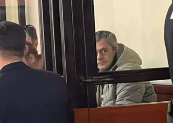 ბათუმის ხელოვნების უნივერსიტეტის დეკანს და ოთხ სტუდენტს აღკვეთის ღონისძიების სახით პატიმრობა შეეფარდა