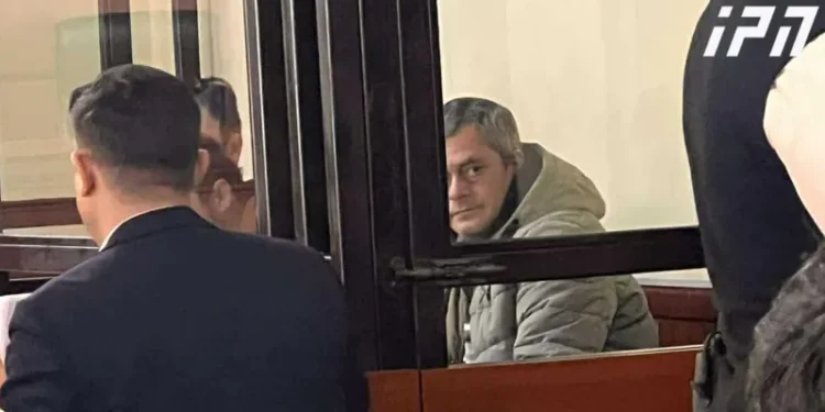 ბათუმის ხელოვნების უნივერსიტეტის დეკანს და ოთხ სტუდენტს აღკვეთის ღონისძიების სახით პატიმრობა შეეფარდა
