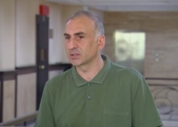 “ვფიქრობ, ნეკნი აქვს გატეხილი, ცემის ფაქტსაც ჰქონდა ადგილი” – ელისაშვილის ადვოკატი