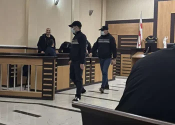 თბილისის საქალაქო სასამართლომ ალეკო ელისაშვილს აღკვეთის ღონისძიების სახით პატიმრობა შეუფარდა