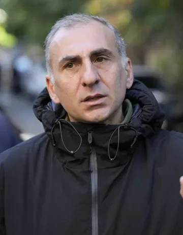 ალეკო ელისაშვილი დააკავეს