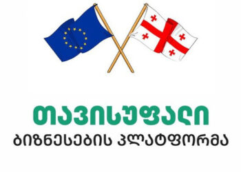 ახალ არჩევნებს და დაკავებულების ახალ წლამდე გათავისუფლებას უკვე 460-ზე მეტი ბიზნესი ითხოვს – განახლებული მონაცემები