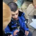 „პუბლიკის“ ჟურნალისტი მინდია გაბაძე სცემეს