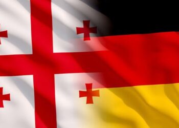 გერმანიამ აქციის მონაწილეების მიმართ ძალადობაზე პასუხისმგებელ 9 პირს სავიზო სანქციები დაუწესა