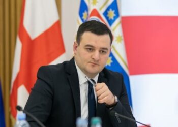 მერიის თანამშრომელი, რომელიც “ოცნების” ანტიევროპულ პოლიტიკას აკრიტიკებდა, კალაძემ სამსახურიდან გაათავისუფლა