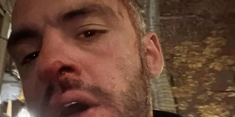 მსახიობ გიორგი მახარაშვილს ფიზიკურად გაუსწორდნენ