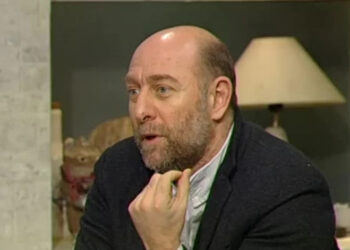 მსახიობ გიორგი ნაკაშიძეს სასამართლომ 2000-ლარიანი ჯარიმა დააკისრა