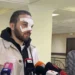 ”სპეცრაზმელმა სახეში წიხლი ამომარტყა და ცხვირი გამიტყდა – საპირფარეშოში შემიყვანეს, ტუალეტის ქაღალდი მომიტანეს, ამით გაიჩერე სისხლიო” – აქციაზე დაკავებული დავით გოგილაშვილი
