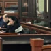 ნიკა გვარამია სასამართლოზე – არსად შევარდნას არ ვცდილობდი და არავის ვაწუხებდი, ვითხოვდი ჩემს საკუთრებაში არსებული ოფისის ჩხრეკას დავსწრებოდი