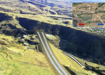 დასავლეთიდან თბილისში შემოსასვლელად და გასასვლელად ახალი გზა აშენდება, ასევე დაიწყება ლილოს შემოვლითი გზის პროექტიც – მთავრობის გეგმა