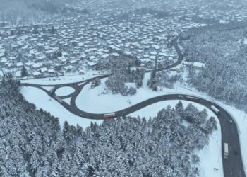 როგორი ამინდია მოსალოდნელი დღეს საქართველოში?