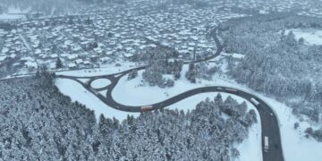 როგორი ამინდია მოსალოდნელი დღეს საქართველოში?