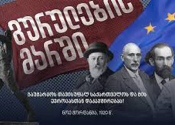 19 დეკემბერს თბილისში ”გურულების მარში” გაიმართება