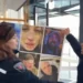 საპროტესტო აქციის მონაწილეები იუსტიციის სახლში შევიდნენ და თანამშრომლებს გაფიცვისკენ მოუწოდეს – იუსტიციის სახლმა დროებით მუშაობა შეაჩერა