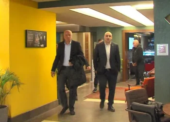 ოპოზიციური პარტიების ლიდერები ევროპარლამენტარებს შეხვდნენ