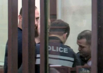 კესარია აბრამიძის მკვლელობაში ბრალდებულ ბექა ჯაიანს კიდევ ერთი ბრალდება დაემატა