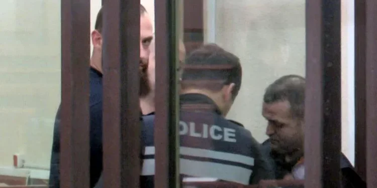 კესარია აბრამიძის მკვლელობაში ბრალდებულ ბექა ჯაიანს კიდევ ერთი ბრალდება დაემატა