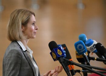 ევროკავშირის საბჭო ქართული დიპლომატიური პასპორტებისთვის უვიზო მიმოსვლის შეჩერებას იწყებს