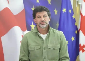 კახა კალაძის განცხადებით, დედაქალაქის მთავარი ნაძვის ხე 14 დეკემბერს აინთება