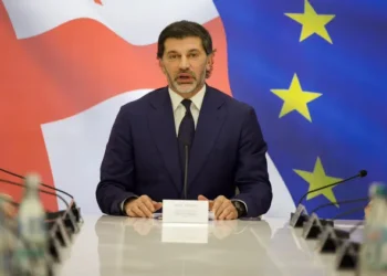 სასიამოვნო არაა ის ურთიერთობები, რაც ახლა დასავლეთთან და აშშ-სთან არის – კახა კალაძე