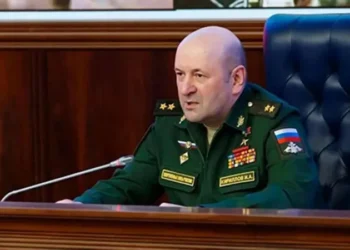 მედია – მოსკოვში მომხდარი აფეთქების შედეგად ლიკვიდირებულია გენერალი, რომელმაც უკრაინის შეიარაღებული ძალების წინააღმდეგ ქიმიური იარაღის გამოყენების ბრძანება გასცა