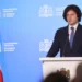 ირაკლი კობახიძე – მინდა შევახსენო ევროკავშირს ელჩს – დადეთ მაგიდაზე მოლაპარაკებების გახსნა და დღესვე მოვაწერ ხელს