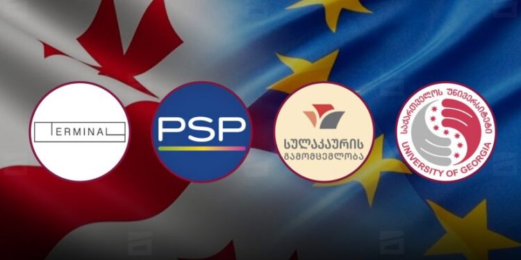 ხელახალი არჩევნების მოთხოვნას PSP და ბაკურ სულაკაურის გამომცემლობაც შეუერთდა – 500-ს გადასცდა თავისუფალი ბიზნესების განცხადების ხელმომწერთა რაოდენობა
