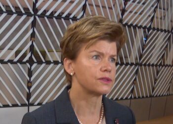 “მივიღე გადაწყვეტილება, რომ საქართველოს კიდევ 13 მოქალაქე შევიყვანო პერსონა ნონ გრატთა სიაში” – ლატვიის საგარეო საქმეთა მინისტრი