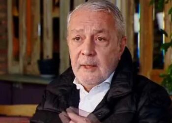 ბიზნესმენი ლევან პირველი გარდაიცვალა