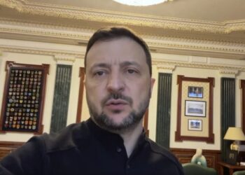 ვინ არის უკრაინის მიერ სანქცირებული – სია