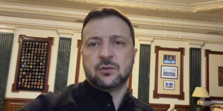 ვინ არის უკრაინის მიერ სანქცირებული – სია