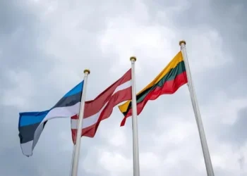 ბალტიის ქვეყნები მათ წინააღმდეგ, ვინც საქართველოში “საპროტესტო აქციებს ახშობდა”, ეროვნული სანქციების დაწესებაზე შეთანხმდნენ