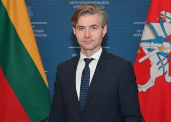 ლიეტუვის საგარეო საქმეთა მინისტრი – გავაფართოვეთ სანქცირებული ქართველი პოლიტიკოსების სია, მათ შორისაა ირაკლი კობახიძე