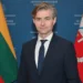 ლიეტუვის საგარეო საქმეთა მინისტრი – გავაფართოვეთ სანქცირებული ქართველი პოლიტიკოსების სია, მათ შორისაა ირაკლი კობახიძე