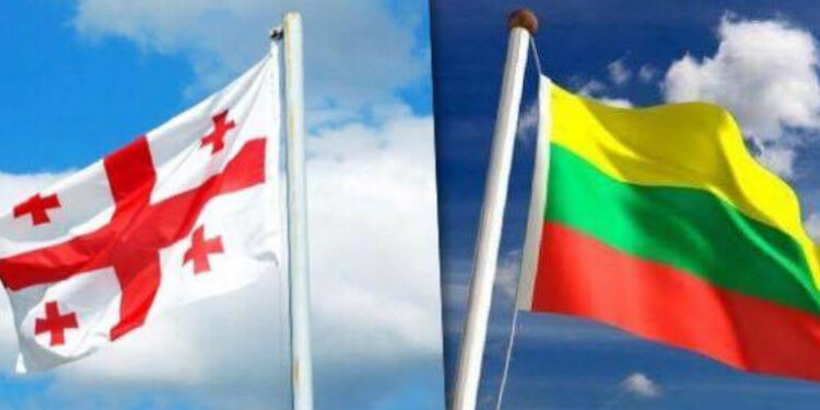 ლიეტუვასა და ესტონეთში შესვლა აეკრძალათ ქართული ოცნების მაღალჩინოსნებსა და შსს- ს თანამშრომლებს – გამოქვეყნდა სია