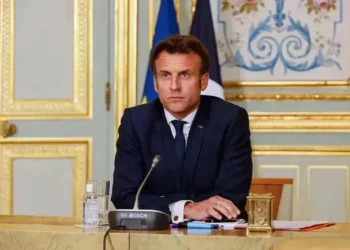 რა განცხადებას ავრცელებს ბიძინა ივანიშვილისა და ემანუელ მაკრონის საუბრის შესახებ საფრანგეთის პრეზიდენტის ადმინისტრაცია