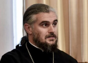 “ტაძარში ფიზიკურად არ შემოჭრილან” – დეკანოზ შალვა კეკელიას ინტერვიუ “პუბლიკასთან”